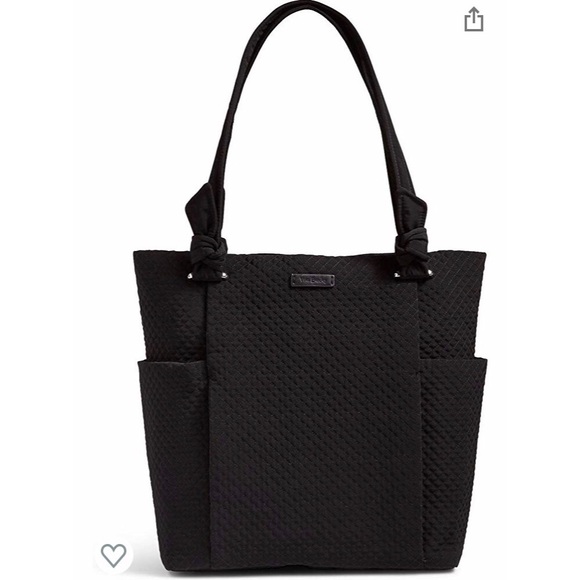 Vera bradley hadley tote Clearance